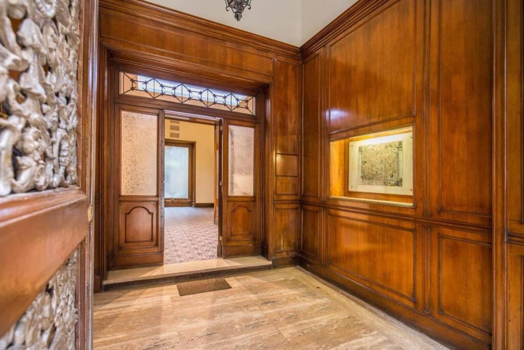 E. Spagna Luxury Apartment - Piazza Di Spagna Roma Exterior foto